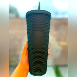 NEW NEVER USED Starbucks Tumbler